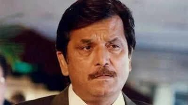 'Veteran actor Bharat Kapoor dies '