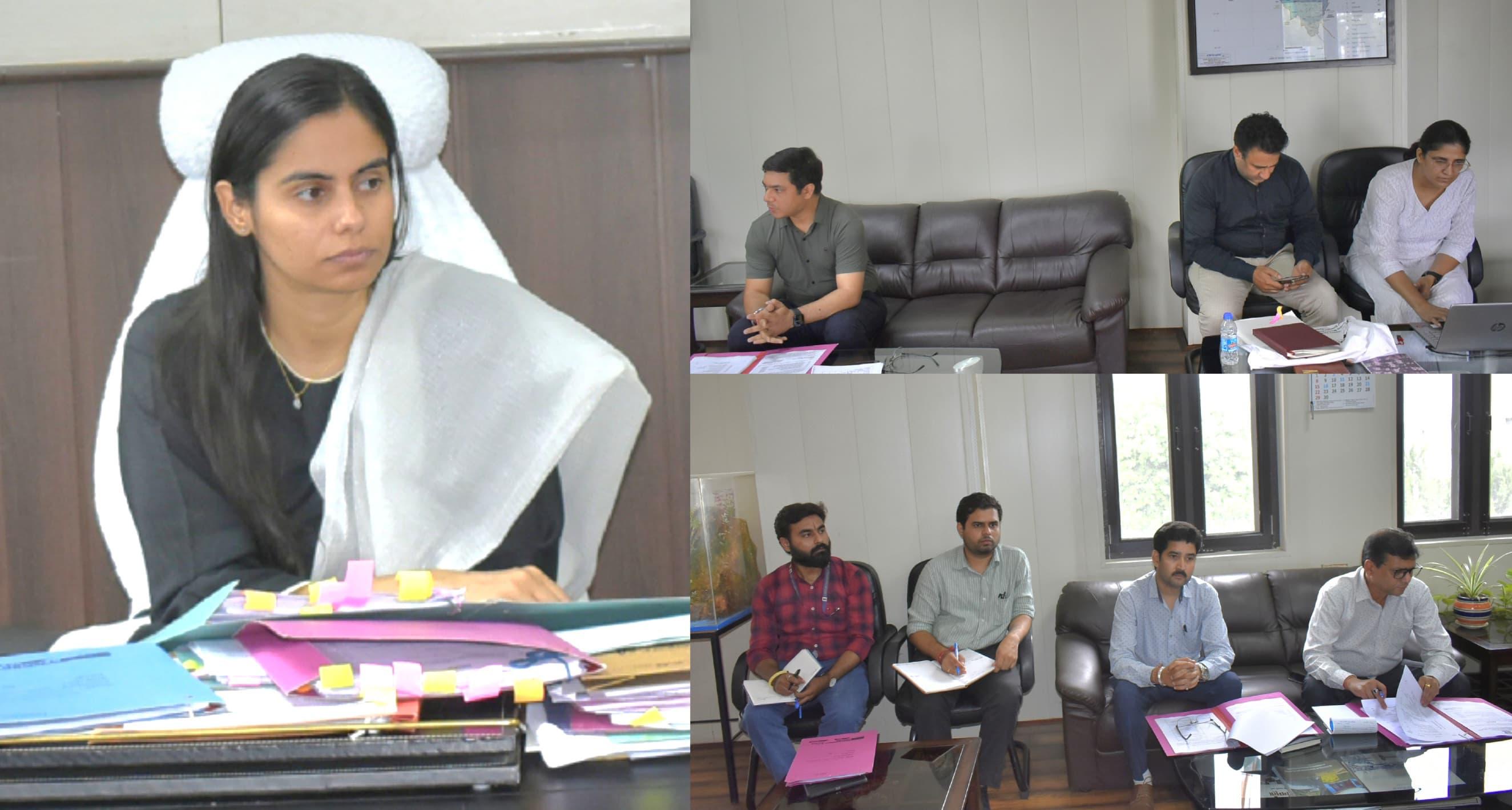 Reasi to become J&K’s Second District to Roll out SMILE Scheme for the Vulnerable 