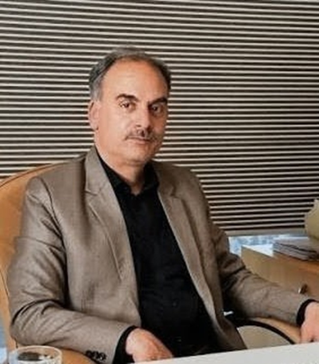 'Zaffer Akeel Shah takes charge as MD of JKB Financial Services Ltd '