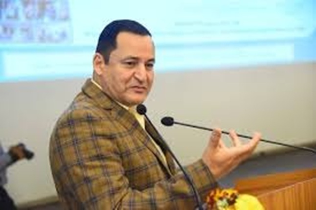 Veterinarians play crucial role in strengthening rural livelihoods, enhancing agricultural resilience: Javid Dar 