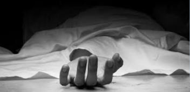 J&K: A 16-year-old student dies after falling from a house 