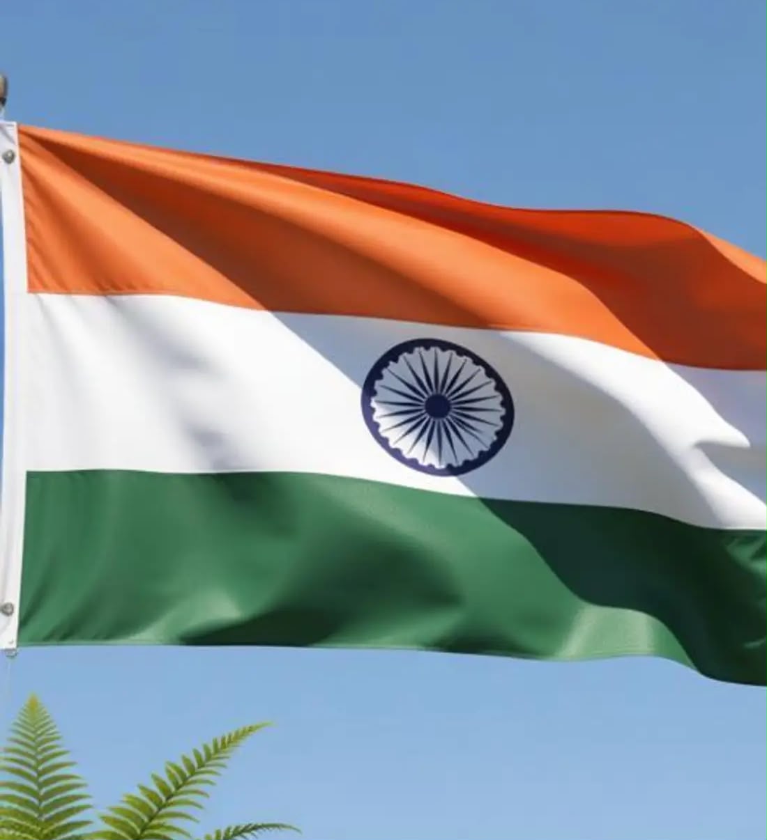 J&K Govt makes Independence Day Attendance mandatory for Employees