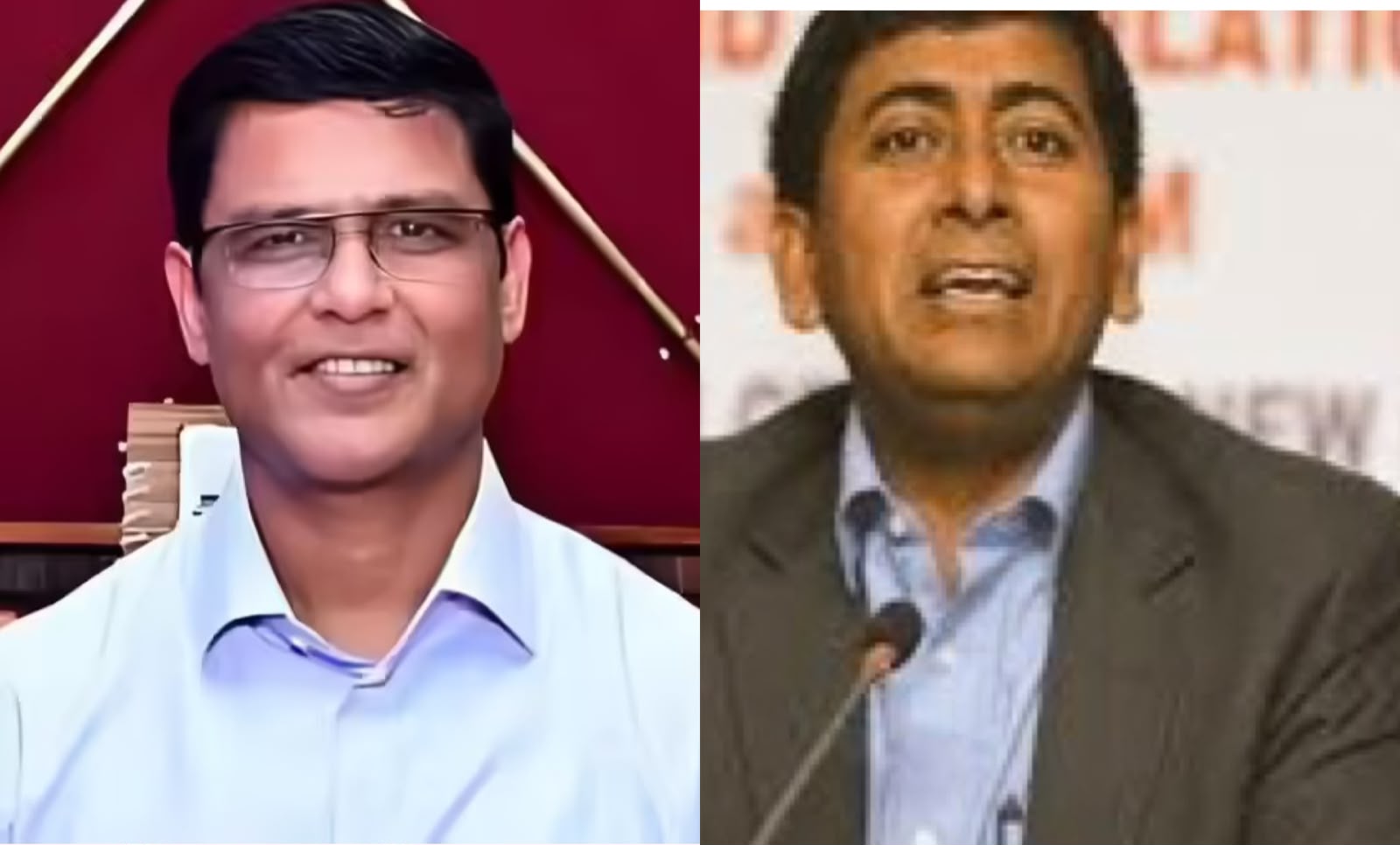 2 AGMUT cadre IAS Officers move to Centre , appointed Secretaries in GOI