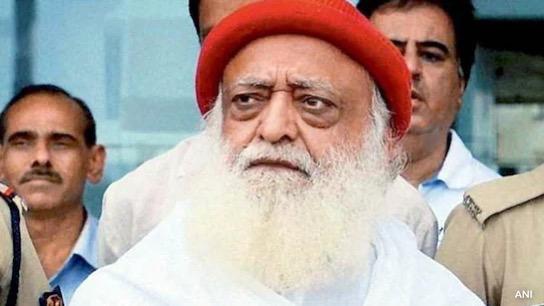 Asaram Bapu gets Bail