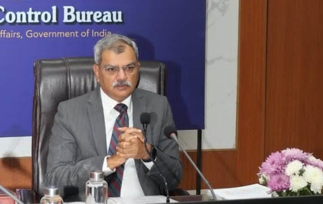 'Appointments Committee of the Cabinet extends NCB Chief’s tenure '