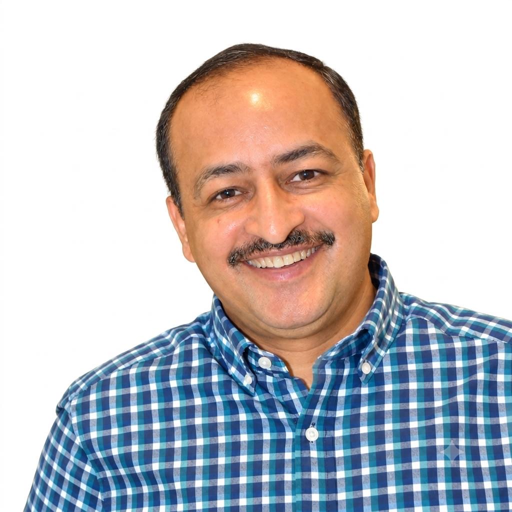 'J&K Bank appoints Rajeev Gupta as Additional Director'