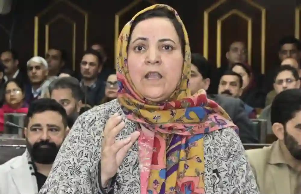 J&K School Education Dept issues Transfer Policy 