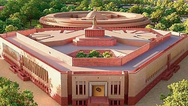 'Monsoon Session 2026 of the Parliament to be held from 20th July to 13th August'