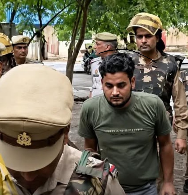 UP Court sentences accused to death in case of murder of an innocent 18-month-old child