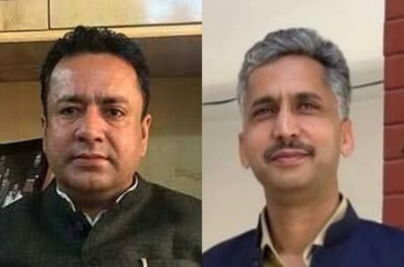 J&K Elections: Mama vs Bhanja in Budhal
