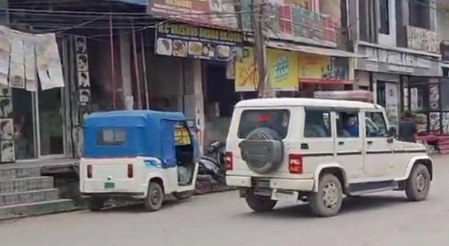 'MVD Rajouri suspends RCs of around 612 Vehicles'