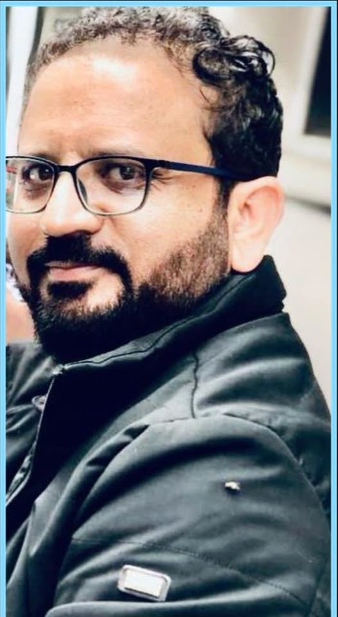 'J&K Government posts Manav Gupta as Director Finance'
