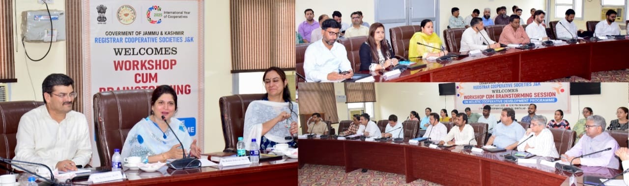 Field Officers must play proactive role: Babila Rakwal 