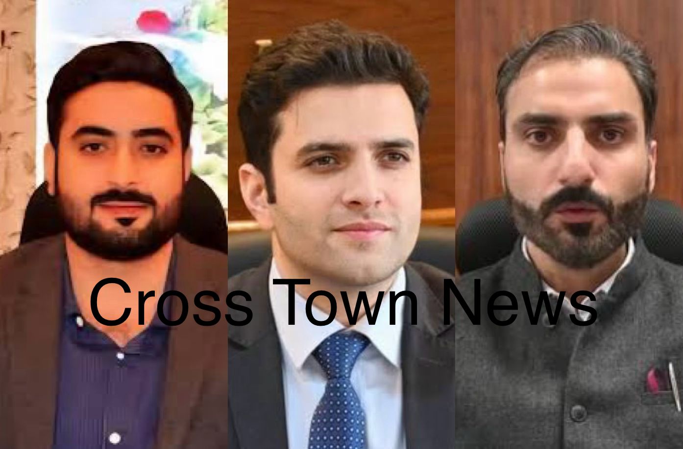 3 IAS Officers posted as DCs in J&K likely to get extension in Deputation tenure to Jammu & Kashmir