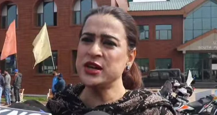 Sports Council organises Bike rally ahead of Khelo India