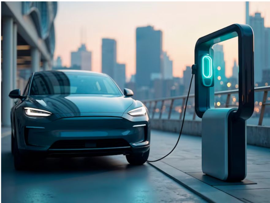 Are Electric Cars in India Worth to Buy 2025?