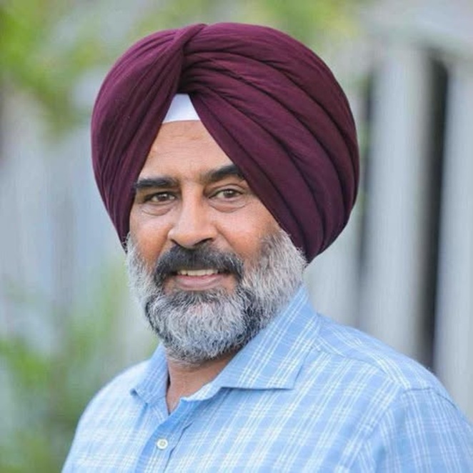 ' Congress appointed Pargat Singh the president of the Punjab Pradesh Congress Committee'