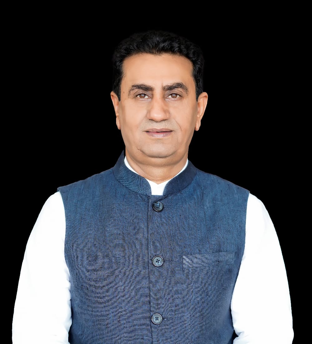 J&K BJP announces key appointments for Legislators; MLA  Rajiv Jasrotia appointed Chief Whip