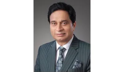 'Saini appointed Chief Vigilance Officer of J&K Bank'