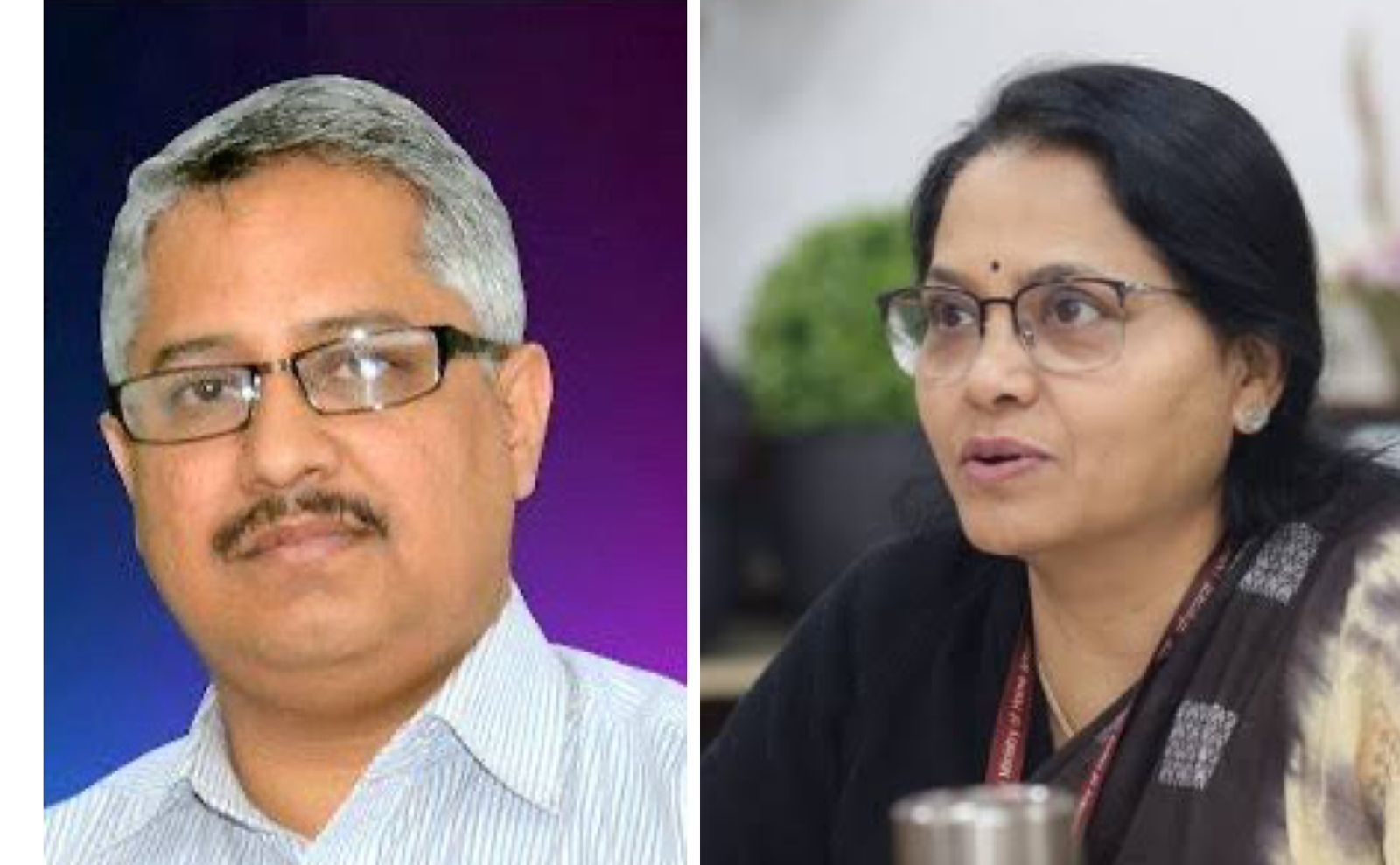 Mandeep Bhandari , Sarita Chauhan among 28 IAS Officers empaneled as Additional Secretaries in GOI