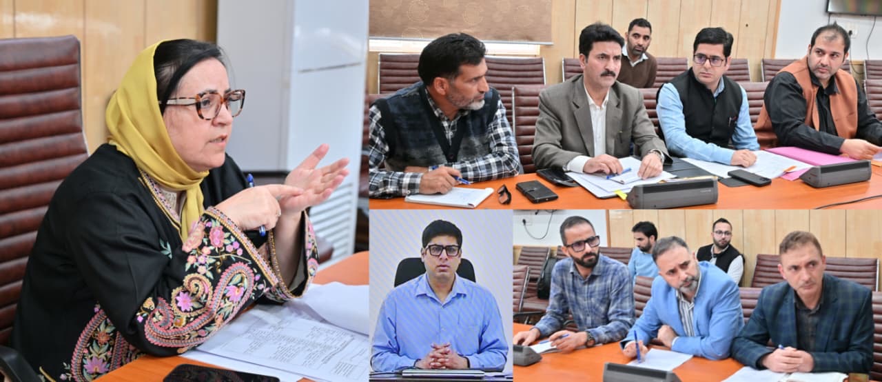 12997 posts available with  JKSSB with 6109 un-advertised, 6170 at examination level , 373 at selection stage.