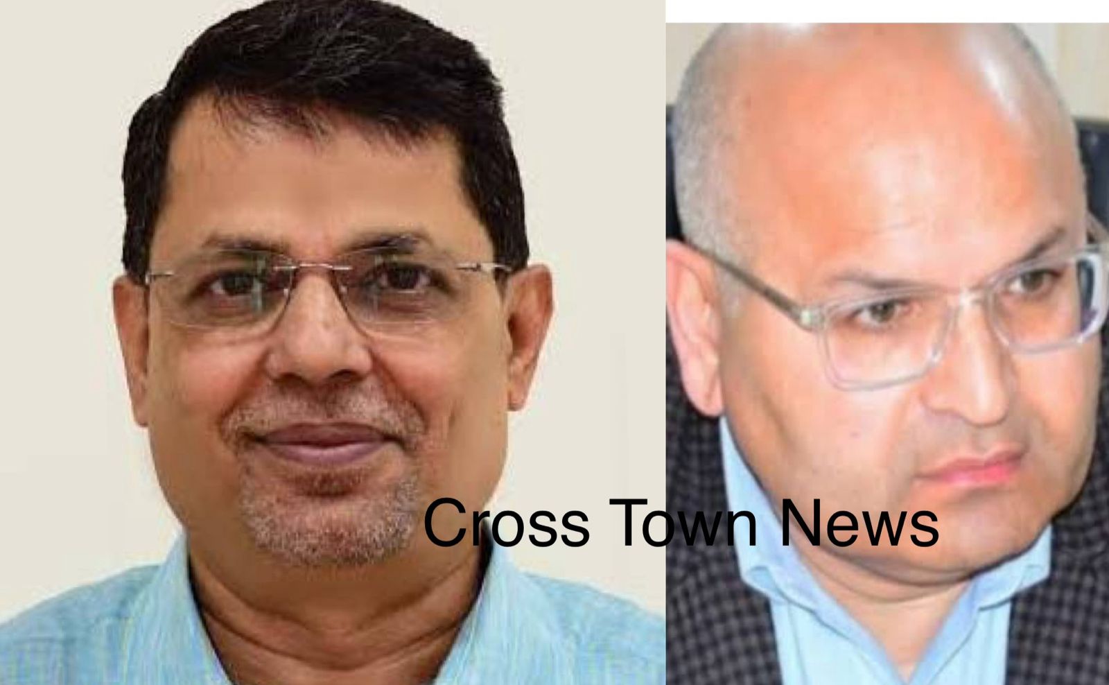 Shantmanu , late Raj Thappa among 3 granted Chief Ministers Award in J&K 
