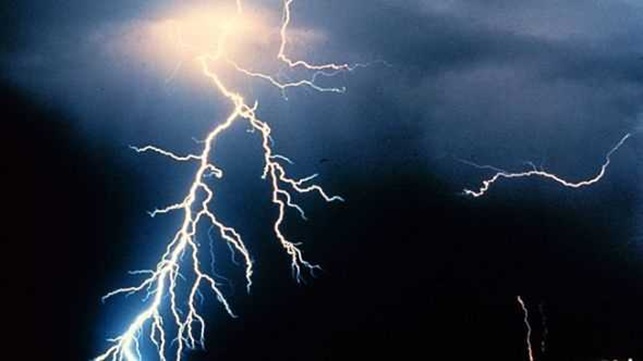 23-year-old dies, another injured in Lightning Strike in J7K