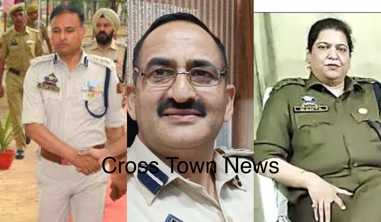 5 SSPs among 14 from J&K Police receive Medal for Meritorius Service