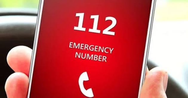 'J&K Police activates National General Emergency Response System, Dial 112'