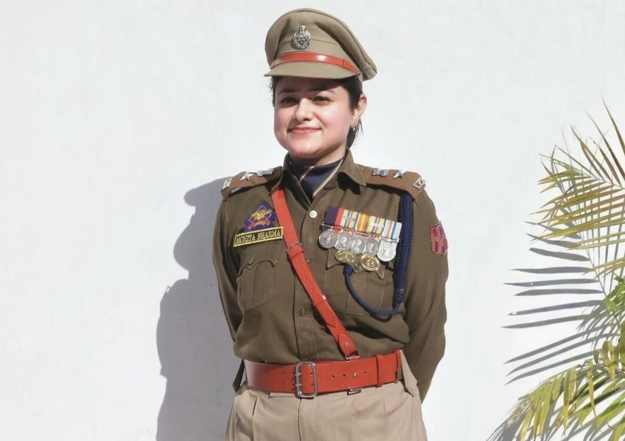 SSP Kathua suspends 08 cops 