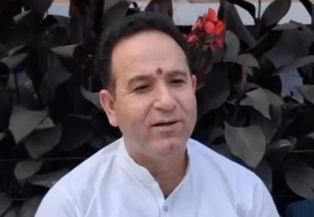 'Autumn Session was unfortunate, Govt mocks expectations of people; CM sabotaged Statehood by linking it with Pre-1953 status and 370: Sunil Sharma'