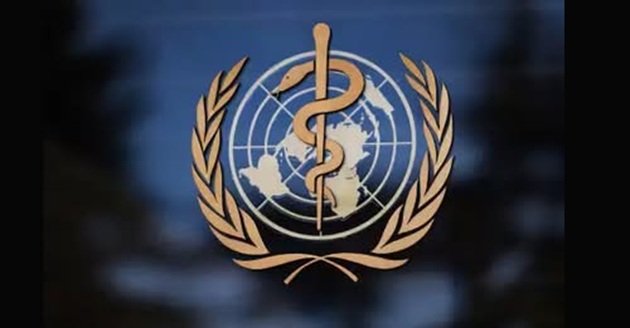 'WHO Declares Ebola Outbreak ‘Public Health Emergency’ Of International Concern '