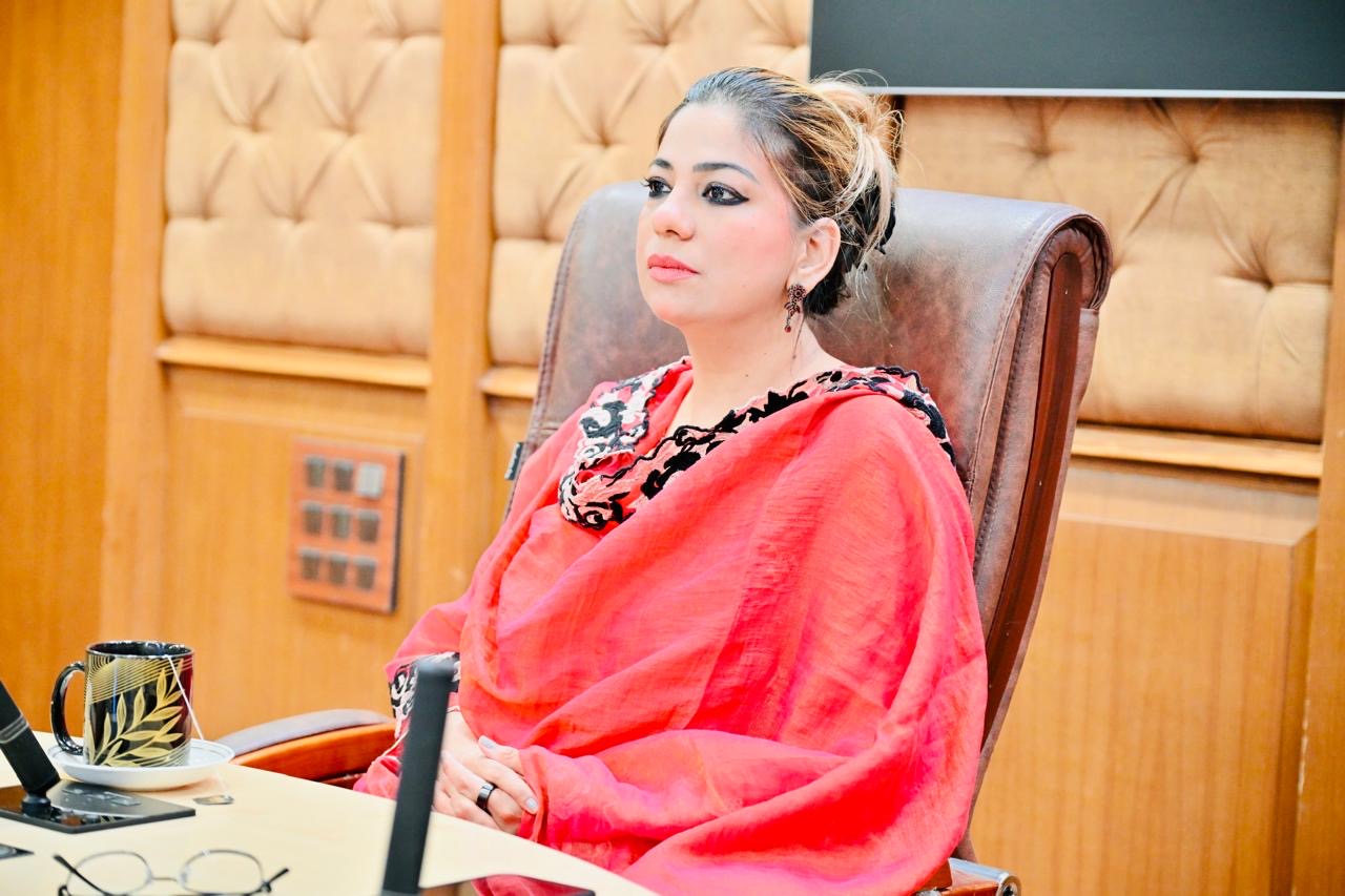 Yasha Mudgal issues directions over  Zonal Cooperative Workshop