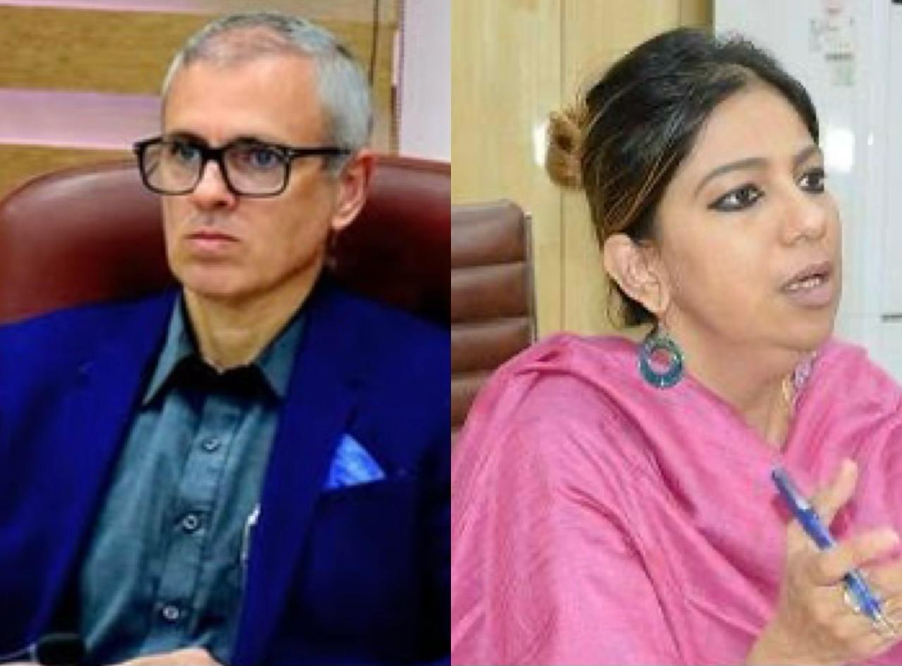 Pahalgam Attack : J&K Govt put focus back on Tourism : 5 J&K Officers to attend  Event in Jaipur 