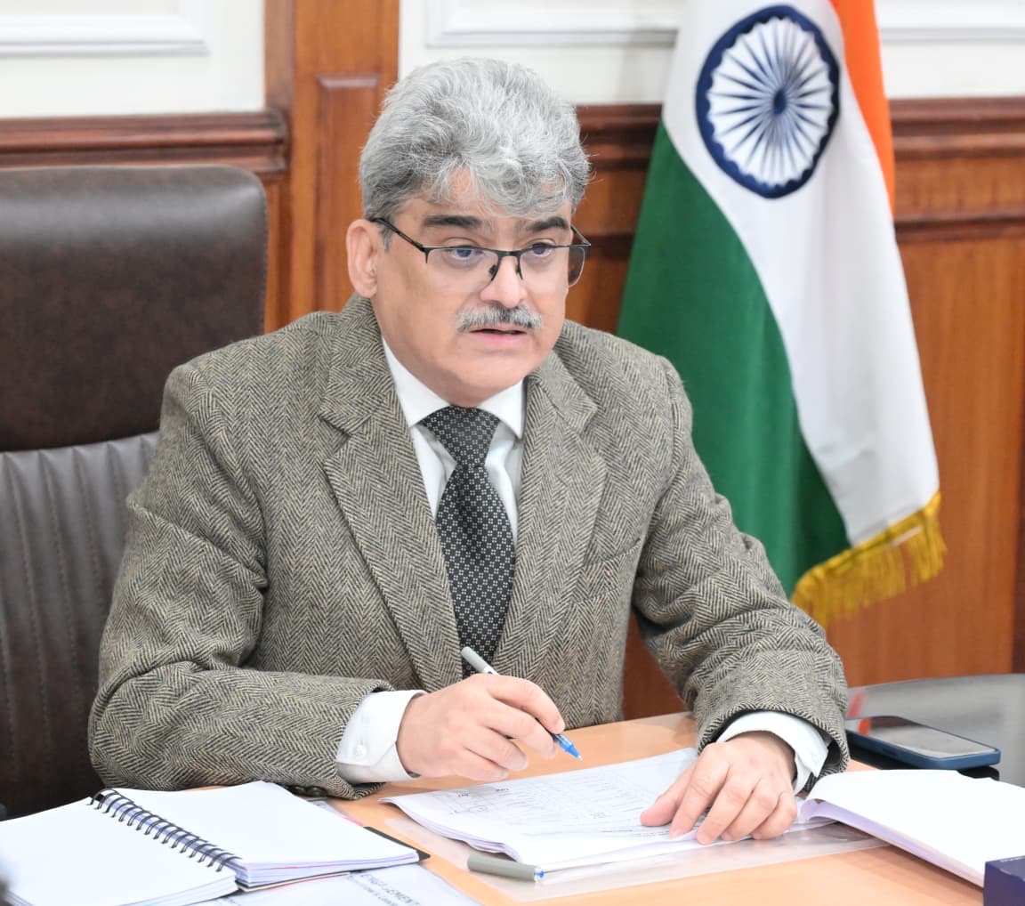 CS J&K calls for stronger credit linkages and women-led rural enterprises