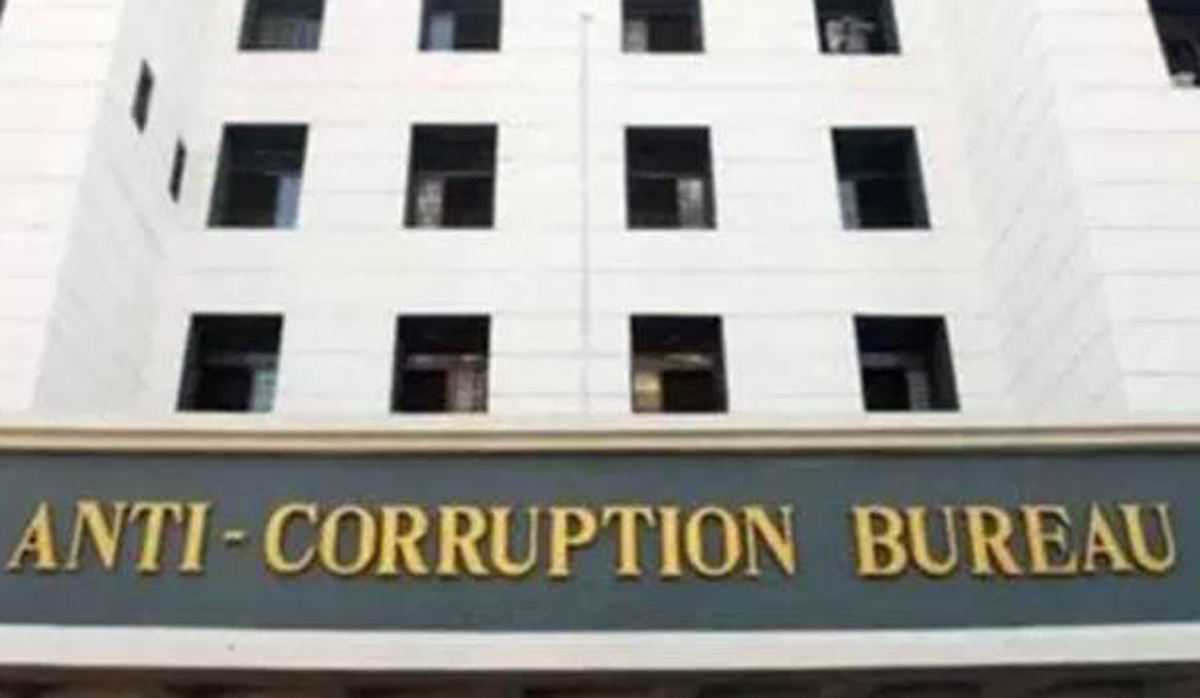 J&K ACB Registered Disproportionate Assets Case against  Govt Employee