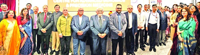 AIIMS Jammu becomes first Government Hospital to offer Pan-India Genomic Reports at affordable rates 