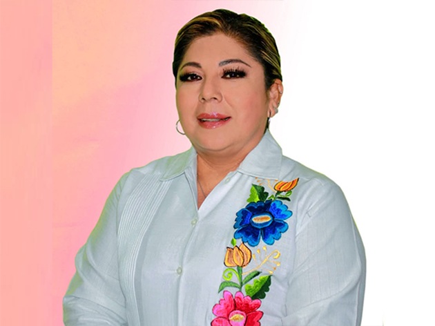 Mayoral candidate, 3 of her supporters shot dead during campaign rally  in Mexico 