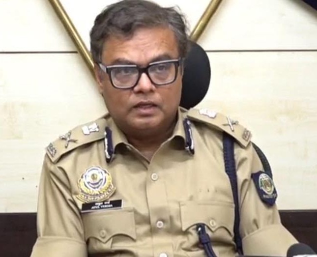 DGP recommends SP’s suspension for ‘Unsubstantiated’ allegations against officer in HP