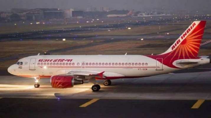 Indian Air Force in control of Srinagar Airport , Civilian flights suspended