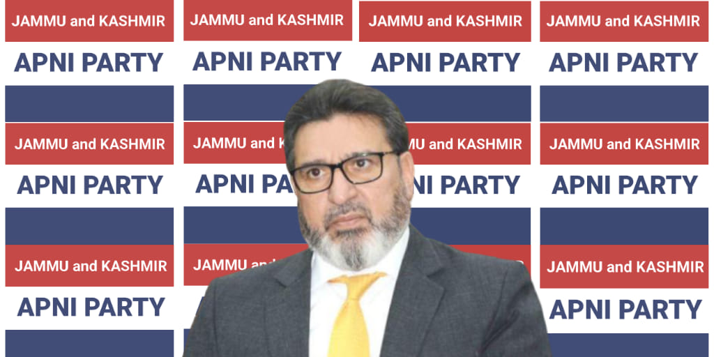 Apni Party condemns relentless shelling from across the border   