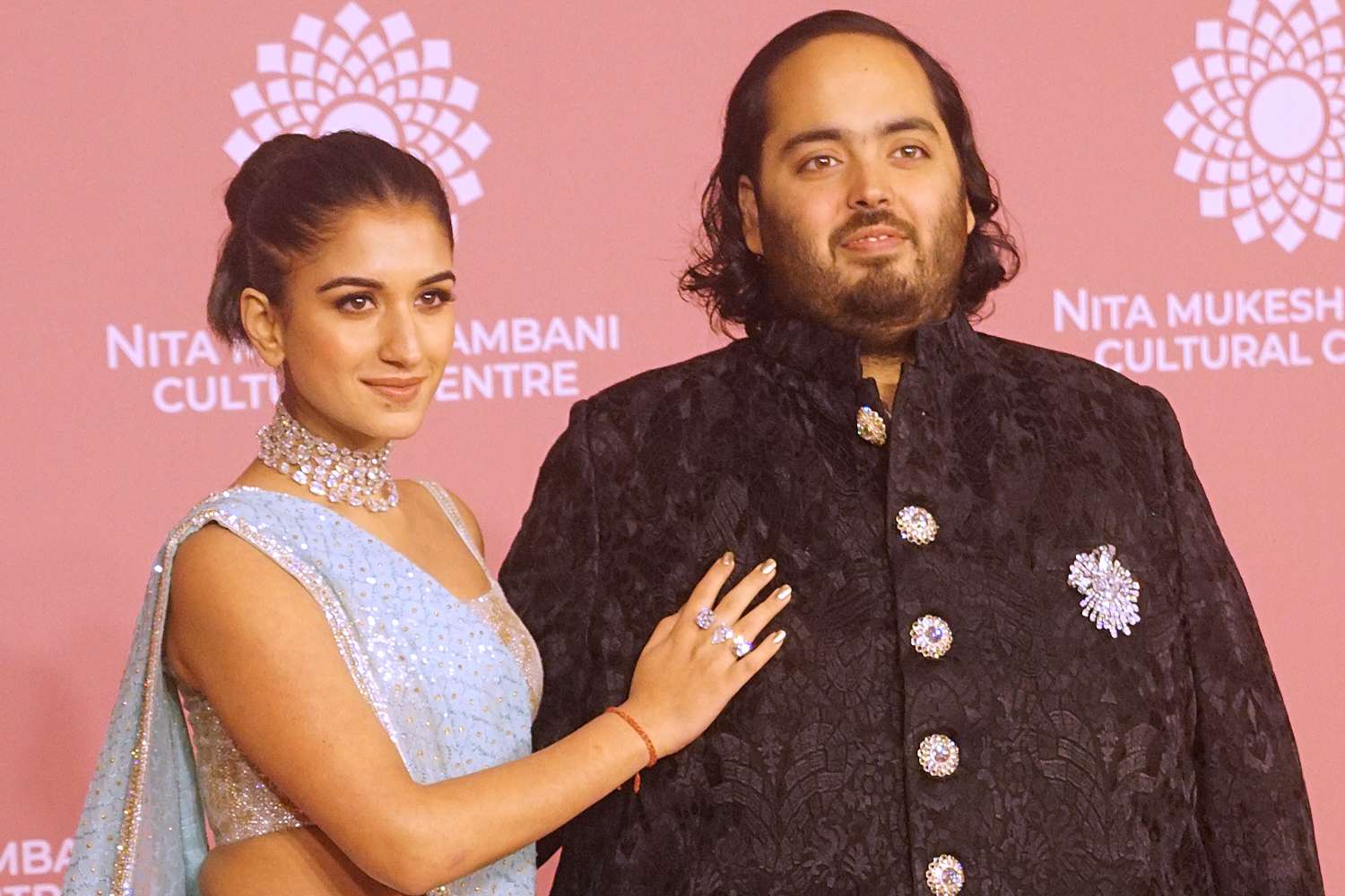  Anant Ambani appointed Executive Director of Reliance Industries