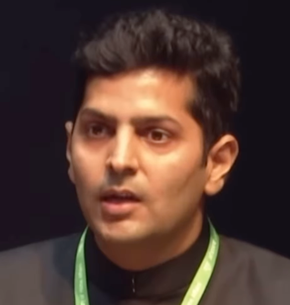 IAS Officer posted in Jammu & Kashmir tops inter-se-seniority in AGMUT cadre in 2021 batch