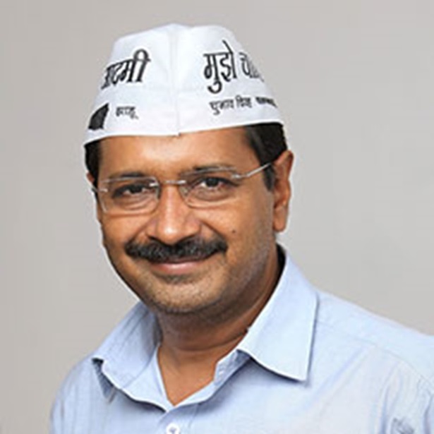 Court sends Delhi CM Arvind Kejriwal to judicial custody till April 15