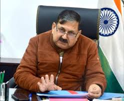 DC Poonch constitutes Auction committee to sell Municipal properties to recover Rs 2.71 crore in compensation imposed by NGT