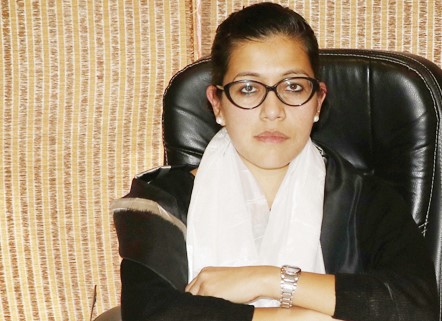 DC Jammu Avny Lavasa to proceed on Study Leave ; Comm JMC, 3 sitting DCs  probables for new DC Jammu