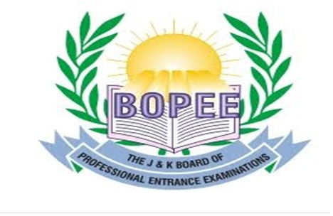 J&K BOPEE restrains Private institutions imparting degree/Diplomas in Nursing/Paramedical courses 