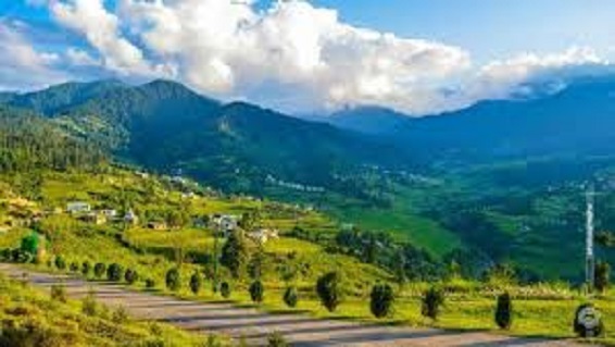 Bhaderwah Tourism ready to take a big leap: Official
