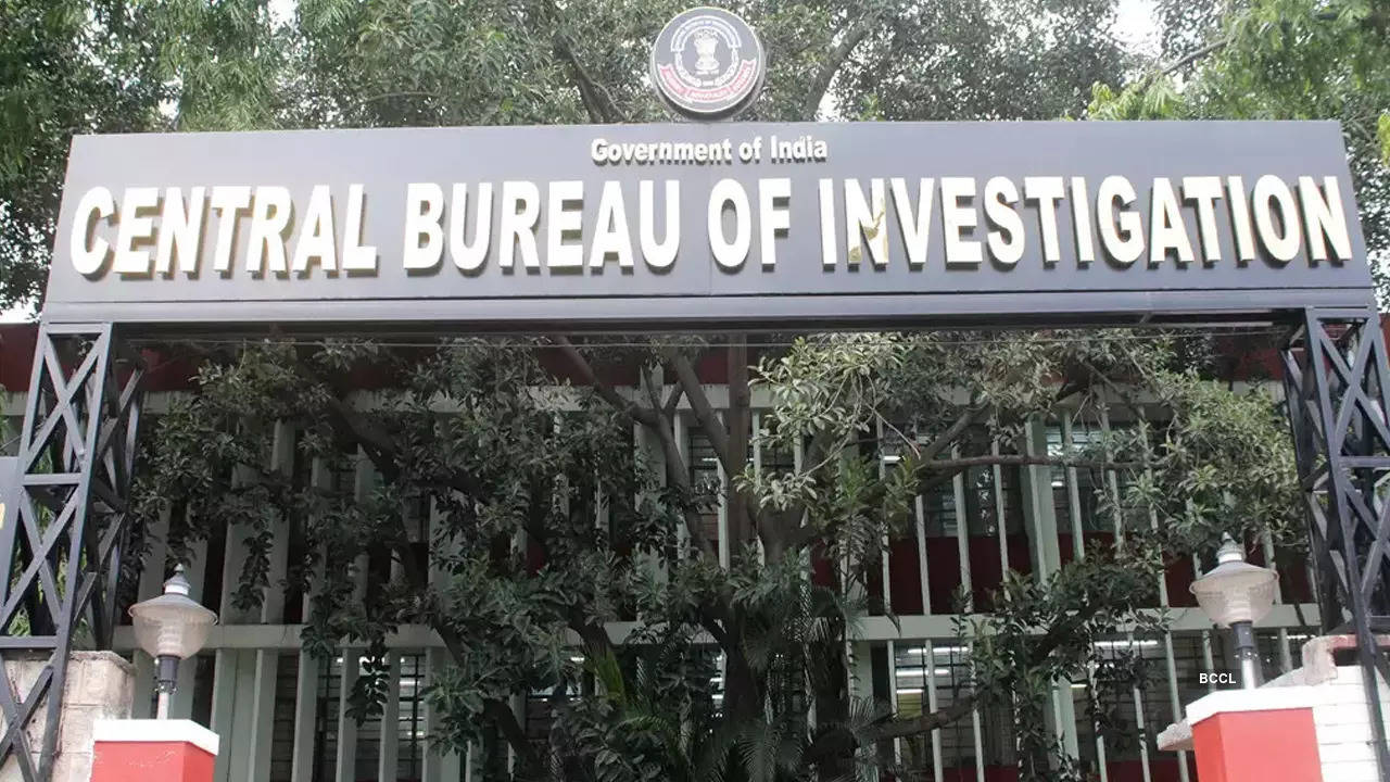 JE Exam J&K: CBI files chargesheet against 15 including ASI, Teacher