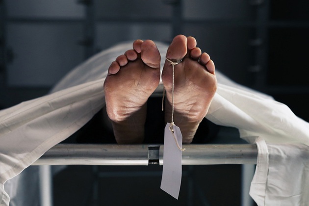 19 year old youth drowned while bathing in a pond in J&K